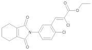 Cinidon-ethyl