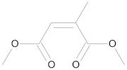 (Z)-Citraconic acid-dimethyl ester