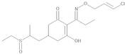 Clethodim-sulfoxide