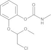 Cloethocarb