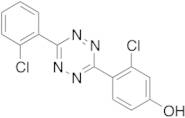 Clofentezine-4-hydroxy