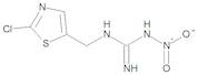 Clothianidin-desmethyl