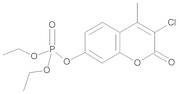 Coumaphos-oxon