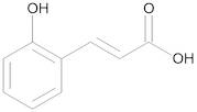 trans-o-Coumaric acid