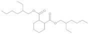 1,2-Cyclohexanedicarboxylic acid, bis(2-ethylhexyl) ester