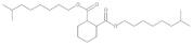 1,2-Cyclohexanedicarboxylic acid, bis(7-methyloctyl) ester