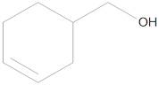 (Cyclohex-3-enyl)methanol