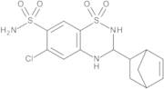 Cyclothiazide