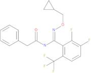 (E)-Cyflufenamid