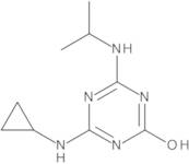 Cyprazine-2-hydroxy