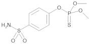 Cythioate