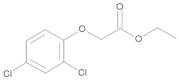 2,4-D-ethyl ester