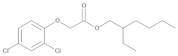 2,4-D-2-ethylhexyl ester