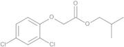 2,4-D-isobutyl ester