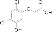 2,4-D-5-hydroxy