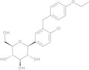 Dapagliflozin