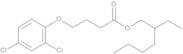 2,4-DB-2-ethylhexyl ester