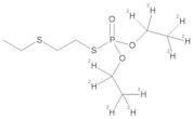 Demeton-S D10 (O,O-diethyl D10)