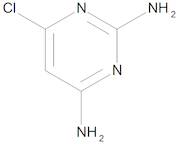 2,6-Diamino-4-chloropyrimidine