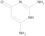 2,4-Diamino-6-pyrimidone