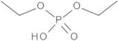 Diethyl phosphate