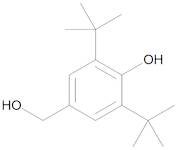 2,6-Di-tert-butyl-4-hydroxymethylphenol