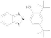 2-(3,5-Di-tert-butyl-2-hydroxyphenyl)-2H-benzotriazole