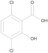 Dicamba-desmethyl