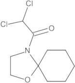 4-(Dichloroacetyl)-1-oxa-4-azaspiro[4.5]decane