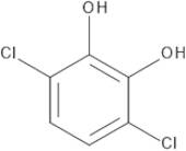 3,6-Dichlorocatechol