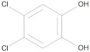 4,5-Dichlorocatechol