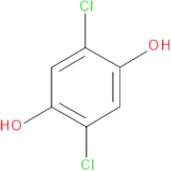 2,5-Dichloro-p-hydroquinone