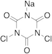 Dichloroisocyanuric acid sodium