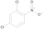 2,4-Dichloronitrobenzene