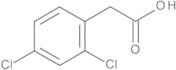2,4-Dichlorophenyl acetic acid
