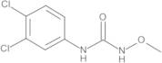 1-(3,4-Dichlorophenyl)-3-methoxyurea