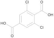 2,6-Dichloroterephthalic acid