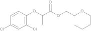 Dichlorprop-butoxyethyl ester
