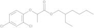 Dichlorprop-2-ethylhexyl ester