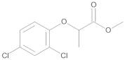 Dichlorprop-methyl ester