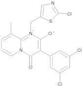 Dicloromezotiaz