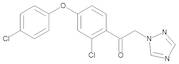 Difenoconazole metabolite CGA-205374