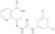 Diflufenzopyr