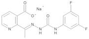 Diflufenzopyr sodium