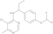 Diflumetorim