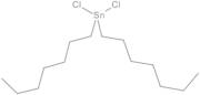 Di-n-heptyltin dichloride