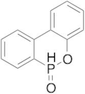 9,10-Dihydro-9-oxa-10-phosphaphenanthrene-10-oxide