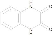 1,4-Dihydro-2,3-quinoxalinedione