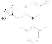 Dimethachlor metabolite CGA 373464