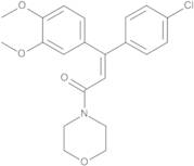 (Z)-Dimethomorph